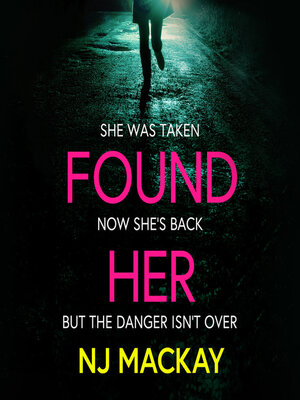 cover image of Found Her